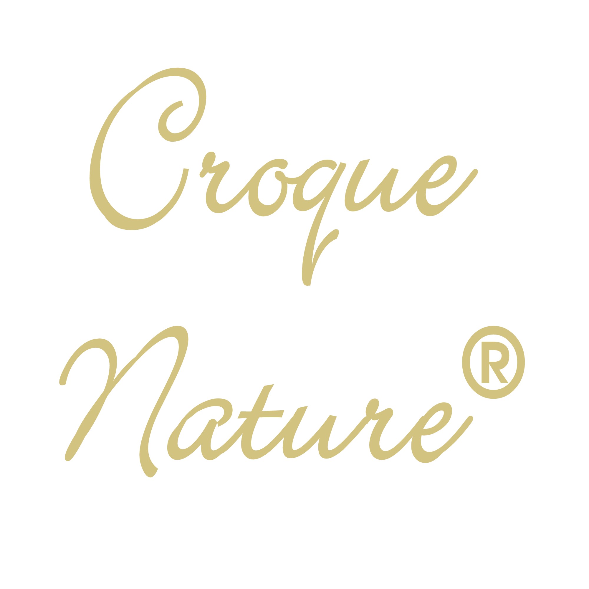 CROQUE NATURE® SANOUS